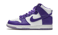 Nike Dunk High SP Varsity Purple