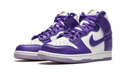 Nike Dunk High SP Varsity Purple