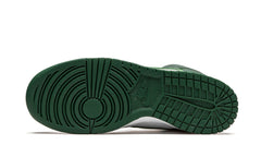 Nike Dunk High Spartan Green