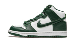 Nike Dunk High Spartan Green