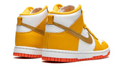 Nike Dunk High University Gold