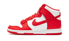 Nike Dunk High University Red