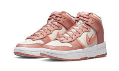 Nike Dunk High Up Light Madder Root