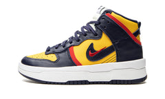 Nike Dunk High Up Varsity Maize (Michigan)