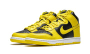 Nike Dunk High Varsity Maize