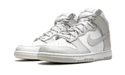 Nike Dunk High Vast Grey