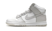 Nike Dunk High Vast Grey