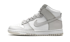 Nike Dunk High Vast Grey