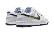 Nike Dunk Low 3D Swoosh