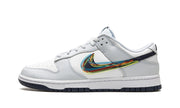 Nike Dunk Low 3D Swoosh