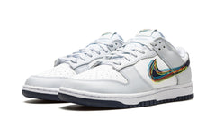 Nike Dunk Low 3D Swoosh