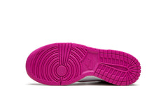 Nike Dunk Low Active Fuchsia