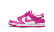 Nike Dunk Low Active Fuchsia