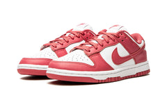 Nike Dunk Low Archeo Pink