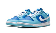 Nike Dunk Low Argon