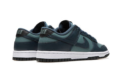 Nike Dunk Low Armory Navy