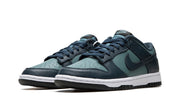 Nike Dunk Low Armory Navy