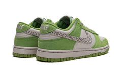 Nike Dunk Low AS Safari Swoosh Chlorophyll