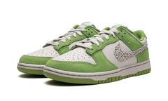 Nike Dunk Low AS Safari Swoosh Chlorophyll