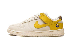 Nike Dunk Low Banana