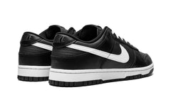 Nike Dunk Low Black White (2022)