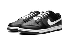 Nike Dunk Low Black White (2022)