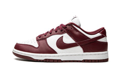 Nike Dunk Low Bordeaux