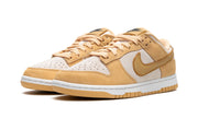 Nike Dunk Low Celestial Gold Suede