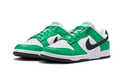 Nike Dunk Low Celtics