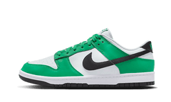 Nike Dunk Low Celtics