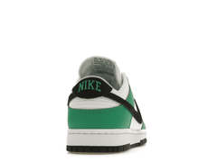 Nike Dunk Low Celtics