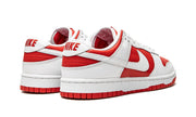 Nike Dunk Low Championship Red