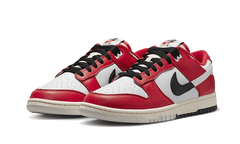 Nike Dunk Low Chicago Split