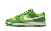 Nike Dunk Low Chlorophyll