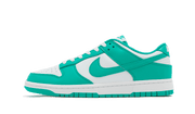 Nike Dunk Low Clear Jade