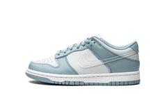 Nike Dunk Low Clear Swoosh