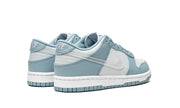 Nike Dunk Low Clear Swoosh