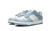 Nike Dunk Low Clear Swoosh