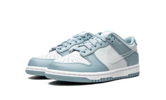 Nike Dunk Low Clear Swoosh