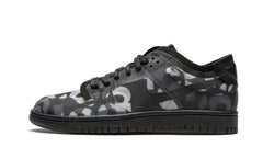 Nike Dunk Low Comme des Garçons Print