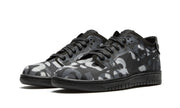 Nike Dunk Low Comme des Garçons Print