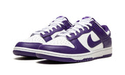 Nike Dunk Low Court Purple (2022)