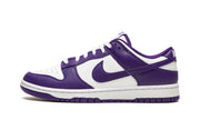 Nike Dunk Low Court Purple (2022)