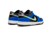 Nike Dunk Low Crater Light Photo Blue