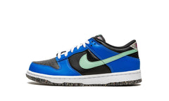 Nike Dunk Low Crater Light Photo Blue