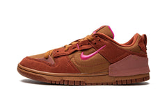 Nike Dunk Low Disrupt 2 Desert Bronze Pink Prime