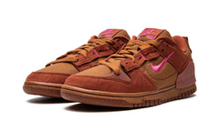 Nike Dunk Low Disrupt 2 Desert Bronze Pink Prime