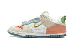 Nike Dunk Low Disrupt 2 Easter