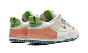 Nike Dunk Low Disrupt 2 Easter