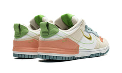 Nike Dunk Low Disrupt 2 Easter